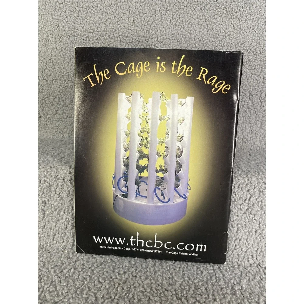 Cannabis Culture magazine - #41 - Feb/Mar 2003‎